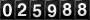 counter