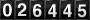 counter