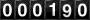 counter