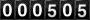 counter