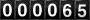 counter