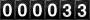 counter
